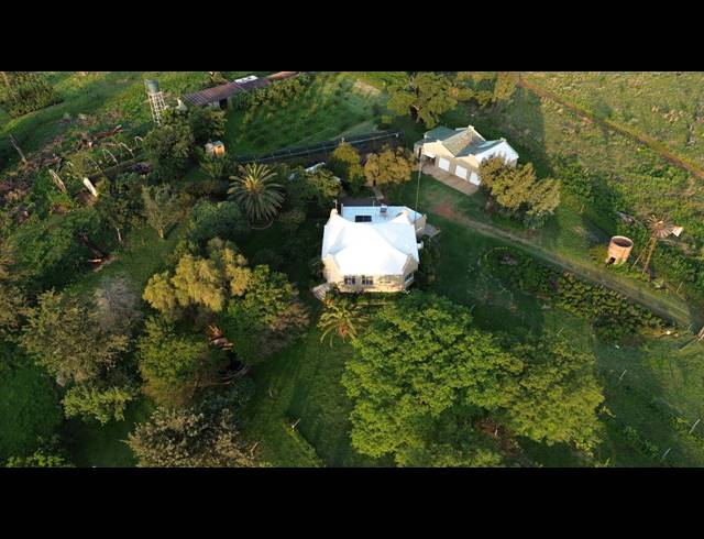 80HA FARM TO LET IN WESTONARIA RURAL